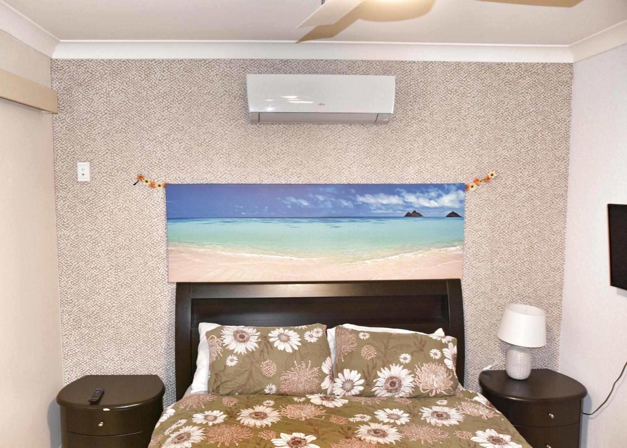 Entire Family With Private Pool Townsville
